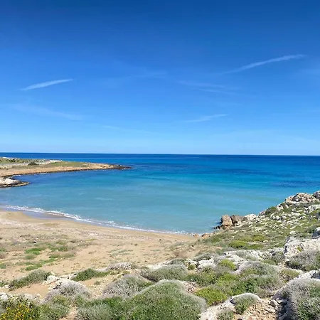 Holiday home The Sunshine House Noto