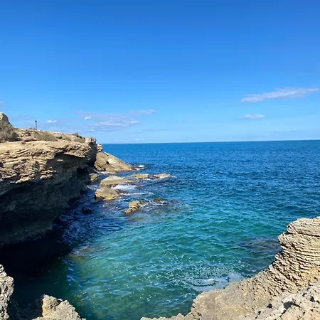 The Sunshine House Holiday home Noto