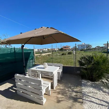 The Sunshine House