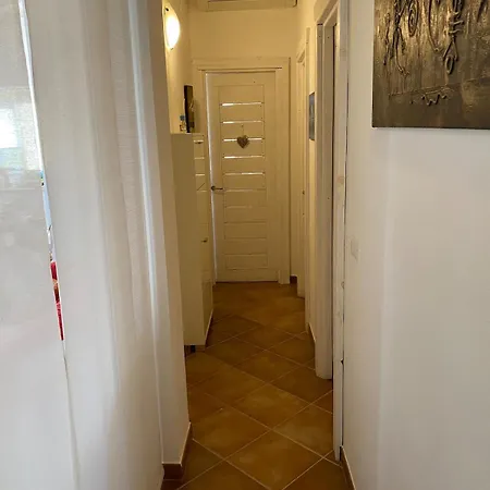 The Sunshine House Holiday home