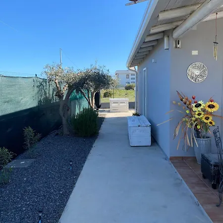 The Sunshine House Holiday home *